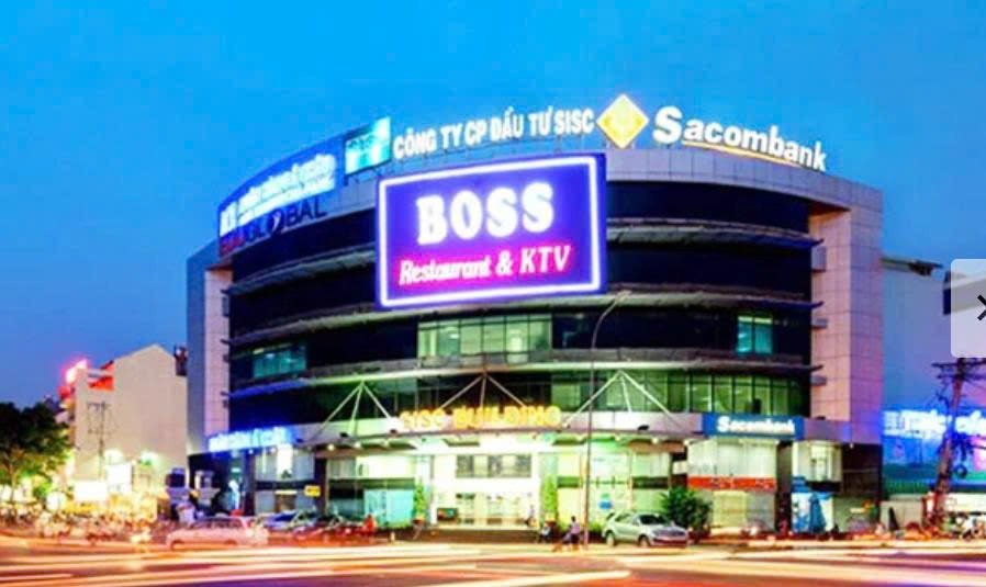 보스가라오케