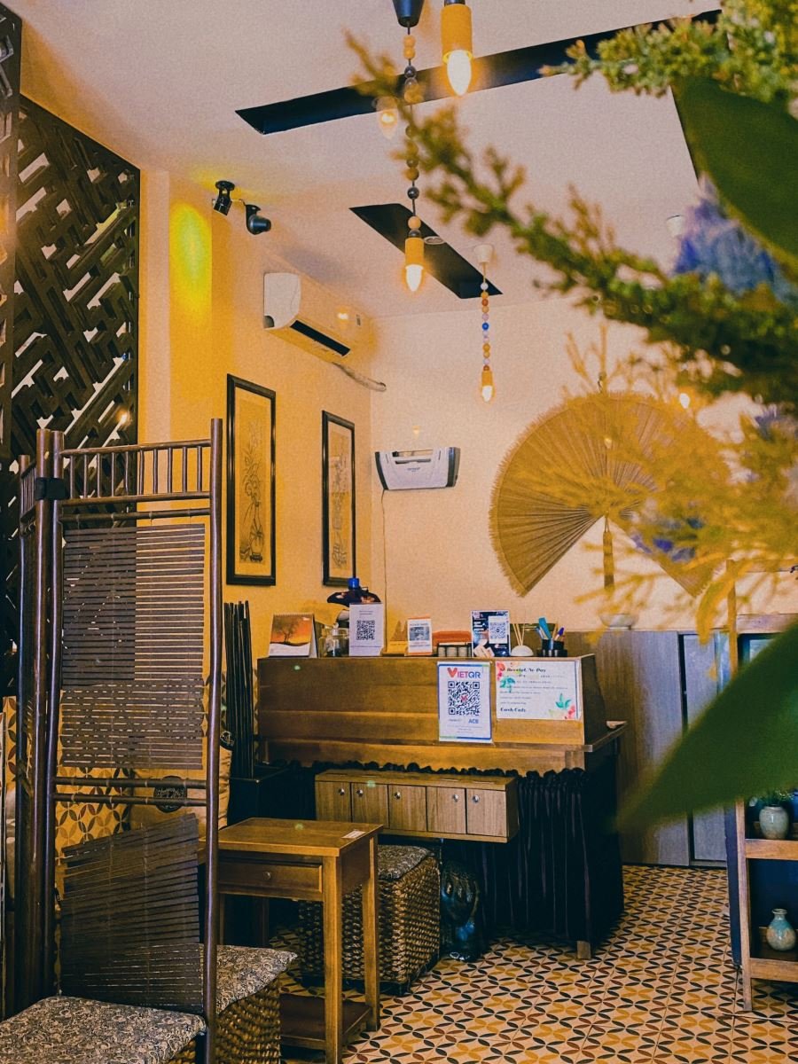 사이공 헤리티지 스파