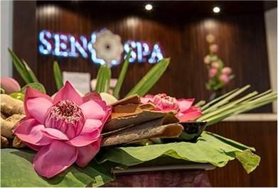센 스파
